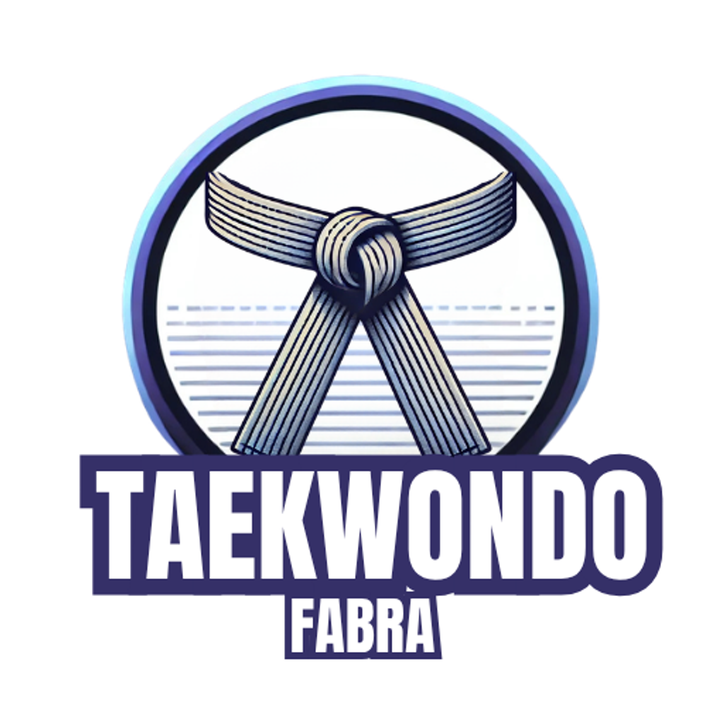 Taekwondo Fabra App